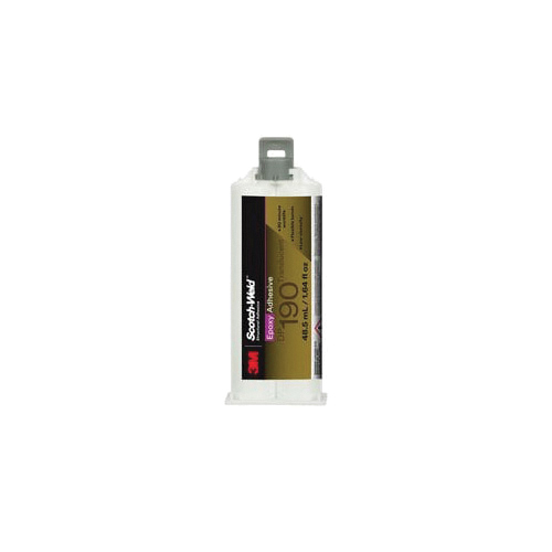 Glue, Epoxy & Adhesives